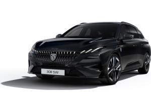 Peugeot 308 Mild-Hybrid 145 e-DSC6 GT SW Exclusive