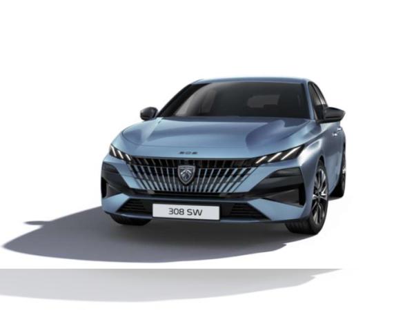 Peugeot 308 🔴GEWERBEKUNDEN🔴❗️DER NEUE 308 SW Allure❗️ | Mild-HYBRID 145 PS *BESTELLFAHRZEUG*