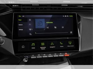 Peugeot 308 Mild-Hybrid 145 e-DSC6 GT SW Exclusive