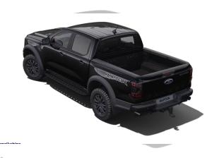 Ford Ranger RAPTOR DIESEL ⛽⛽ ***SOFORT VERFÜGBAR***