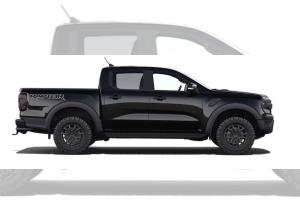 Ford Ranger RAPTOR DIESEL ⛽⛽ ***SOFORT VERFÜGBAR***