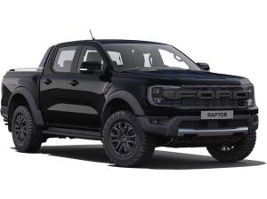 Ford Ranger RAPTOR DIESEL ⛽⛽ ***SOFORT VERFÜGBAR***