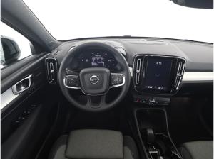 Volvo XC40 B3/Plus/ Black Edition/ Vapour Grey/ 360 grad/ SOFORT!