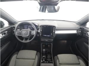Volvo XC40 B3/Plus/ Black Edition/ Vapour Grey/ 360 grad/ SOFORT!