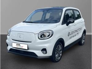 Leapmotor T03 Design PDC DAB+ Totwinkel Rückfahrk.