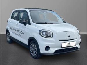 Leapmotor T03 Design PDC DAB+ Totwinkel Rückfahrk.