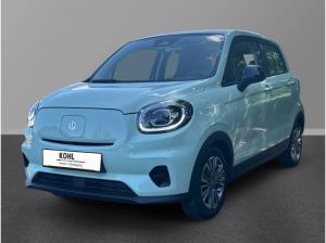 Leapmotor T03 Design PDC DAB+ Totwinkel Rückfahrk.