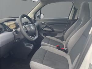 Leapmotor T03 Design PDC DAB+ Totwinkel Rückfahrk.