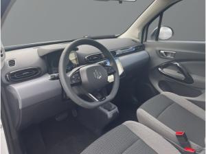 Leapmotor T03 Design PDC DAB+ Totwinkel Rückfahrk.