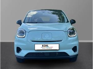 Leapmotor T03 Design PDC DAB+ Totwinkel Rückfahrk.