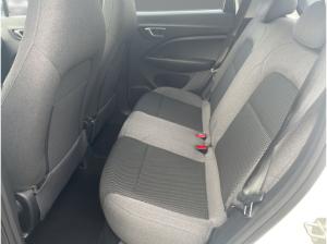 Leapmotor T03 Design PDC DAB+ Totwinkel Rückfahrk.