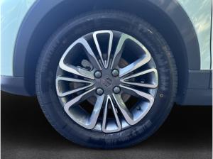 Leapmotor T03 Design PDC DAB+ Totwinkel Rückfahrk.