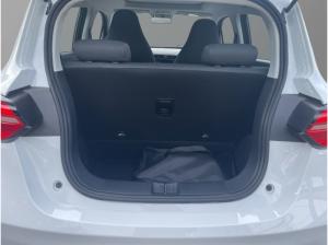 Leapmotor T03 Design PDC DAB+ Totwinkel Rückfahrk.