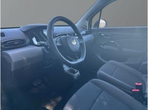 Leapmotor T03 Design PDC DAB+ Totwinkel Rückfahrk.