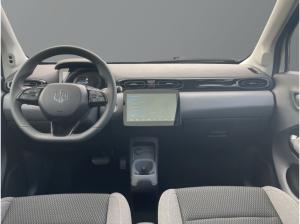 Leapmotor T03 Design PDC DAB+ Totwinkel Rückfahrk.