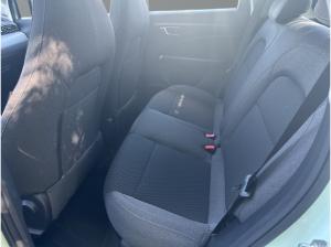 Leapmotor T03 Design PDC DAB+ Totwinkel Rückfahrk.