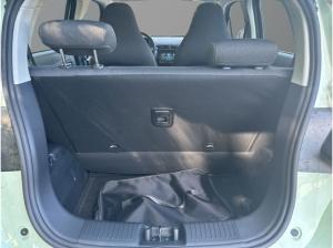 Leapmotor T03 Design PDC DAB+ Totwinkel Rückfahrk.