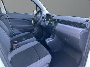 Leapmotor T03 Design PDC DAB+ Totwinkel Rückfahrk.