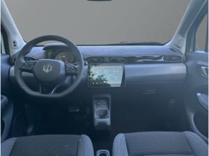 Leapmotor T03 Design PDC DAB+ Totwinkel Rückfahrk.