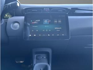 Leapmotor T03 Design PDC DAB+ Totwinkel Rückfahrk.