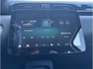 Leapmotor T03 Design PDC DAB+ Totwinkel Rückfahrk.