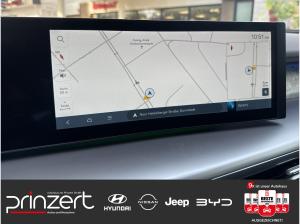 Hyundai IONIQ 9 110 kWh 4WD Uniq Panorama