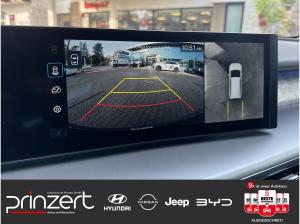 Hyundai IONIQ 9 110 kWh 4WD Uniq Panorama