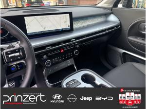 Hyundai IONIQ 9 110 kWh 4WD Uniq Panorama