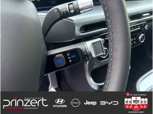 Hyundai IONIQ 9 110 kWh 4WD Uniq Panorama