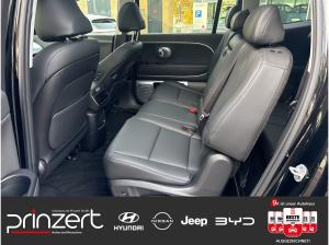 Hyundai IONIQ 9 110 kWh 4WD Uniq Panorama