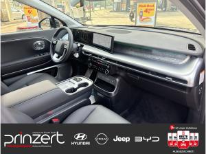 Hyundai IONIQ 9 110 kWh 4WD Uniq Panorama