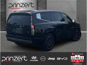 Hyundai IONIQ 9 110 kWh 4WD Uniq Panorama