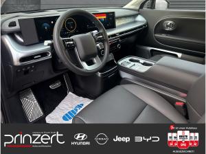 Hyundai IONIQ 9 110 kWh 4WD Uniq Panorama