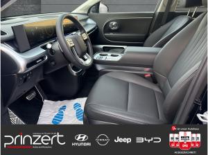 Hyundai IONIQ 9 110 kWh 4WD Uniq Panorama