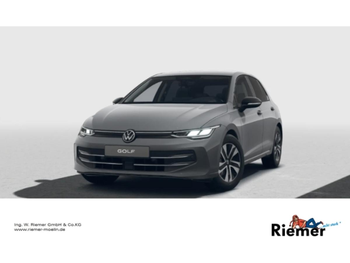 Volkswagen Golf Energy eTSI DSG inkl. AHK 🔨Deal zum Jahresauftakt🔨