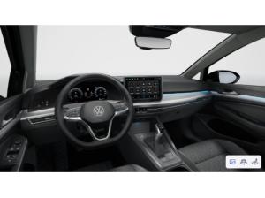 Volkswagen Golf Goal Life eTSi DSG 🔨Deal zum Jahresstart, Lagerwagen🔝
