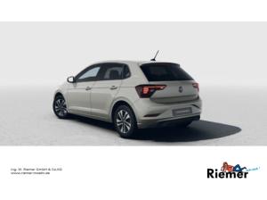 Volkswagen Polo ⚡ENERGY ⚡mit AHK und Kamera, kurzfristig lieferbar