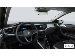 Volkswagen Polo ⚡ENERGY ⚡mit AHK und Kamera, kurzfristig lieferbar