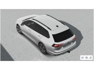 Volkswagen Golf Variant ⚡Energy DSG inkl. AHK ⚡Lagerwagendeal