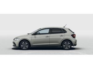 Volkswagen Polo ⚡ENERGY ⚡mit AHK und Kamera, kurzfristig lieferbar
