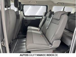 Citroën Jumpy L3 H1 2.0 BlueHDI EAT8 XL 9-SITZER LED