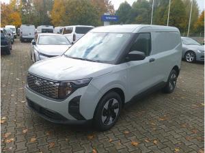 Ford Transit Courier Kastenwagen🔌⚡ELEKTRODEAL⚡🔌SOFORT VERFÜGBAR +  WARTUNGS- und VERSCHLEIPAKET inkl.❗