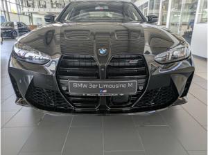 BMW M3 Competition Lim ++SOFORT VERFÜGBAR++TOPDEAL