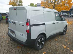 Ford Transit Courier Kastenwagen🔌⚡ELEKTRODEAL⚡🔌SOFORT VERFÜGBAR +  WARTUNGS- und VERSCHLEIPAKET inkl.❗