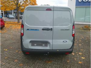 Ford Transit Courier Kastenwagen🔌⚡ELEKTRODEAL⚡🔌SOFORT VERFÜGBAR +  WARTUNGS- und VERSCHLEIPAKET inkl.❗