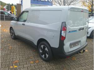 Ford Transit Courier Kastenwagen🔌⚡ELEKTRODEAL⚡🔌SOFORT VERFÜGBAR +  WARTUNGS- und VERSCHLEIPAKET inkl.❗