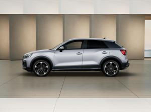 Audi Q2 advanced 35 TFSI Matrix AHK Navi