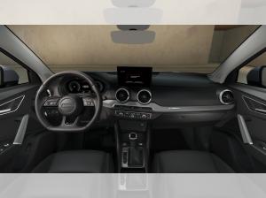 Audi Q2 advanced 35 TFSI Matrix AHK Navi