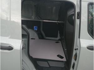 Ford Transit Courier Kastenwagen🔌⚡ELEKTRODEAL⚡🔌SOFORT VERFÜGBAR +  WARTUNGS- und VERSCHLEIPAKET inkl.❗