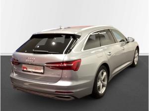 Audi A6 Avant advanced 35TDI S line Matrix-LED*ACC*360 Kamera*AHK